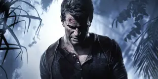 Uncharted 4 1