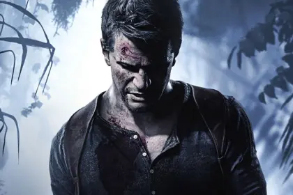 Uncharted 4 1