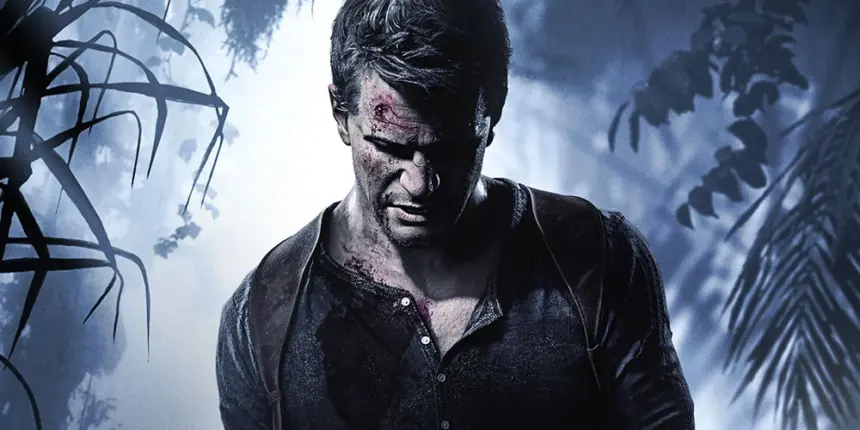 Uncharted 4 1