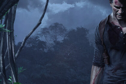 Uncharted 4