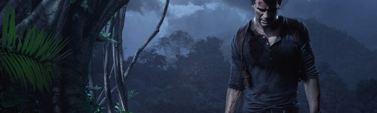 Uncharted 4