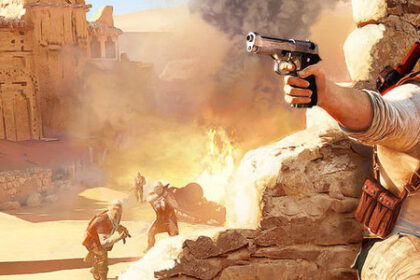 Uncharted