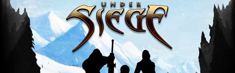 Under Siege