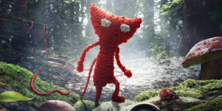 Unravel 1