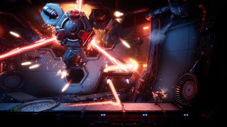 Unreal Engine 1