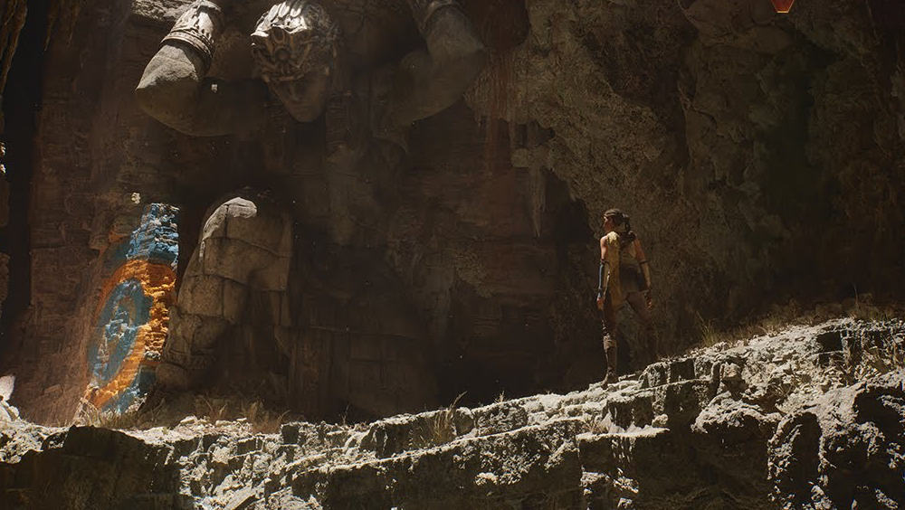 Unreal Engine
