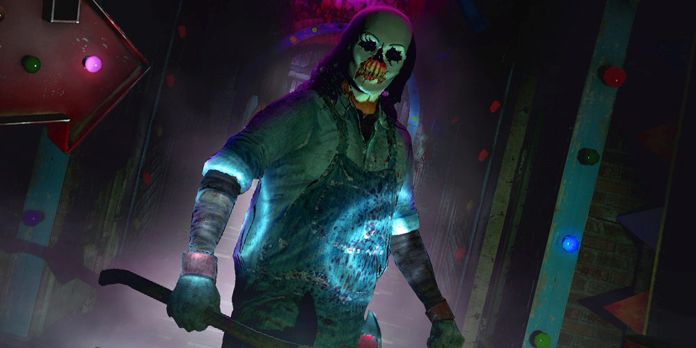 Until Dawn 1