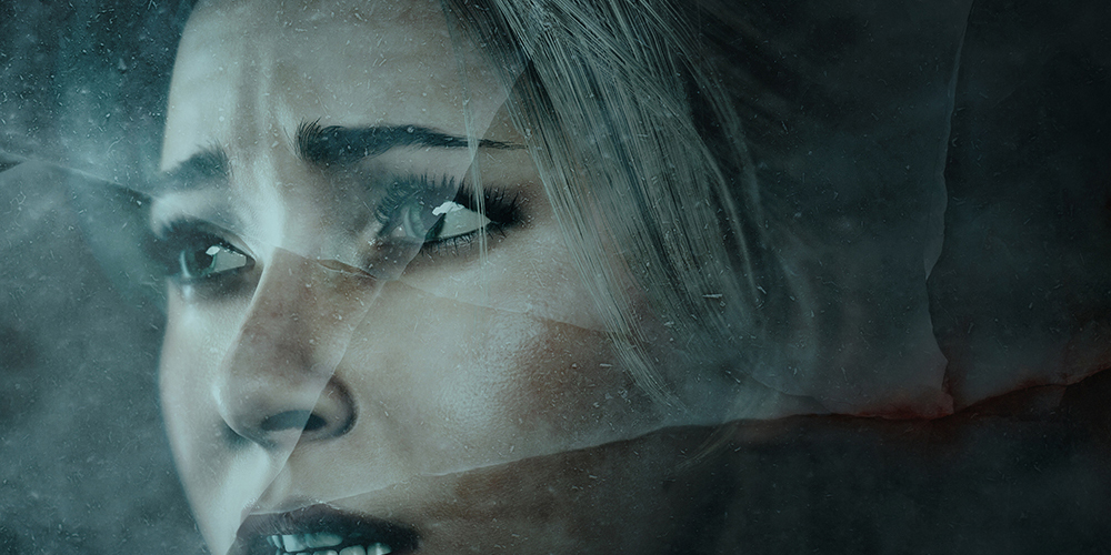 Until Dawn Top