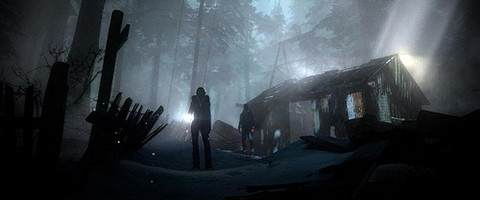 Until Dawn Top