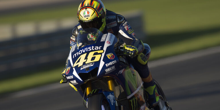 Valentino Rossi