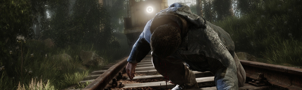 Vanish Of Ethan Carter