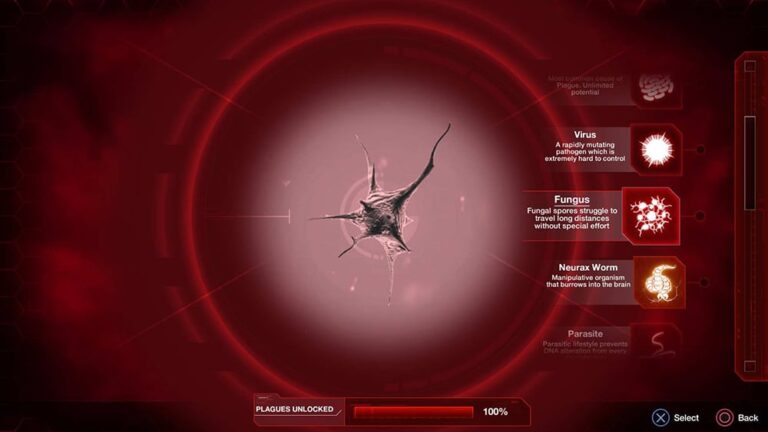Virus