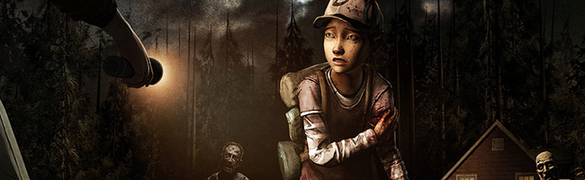 the walking dead season 2, walking dead