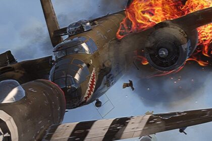 War Thunder 1