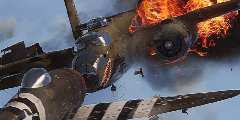 War Thunder 1