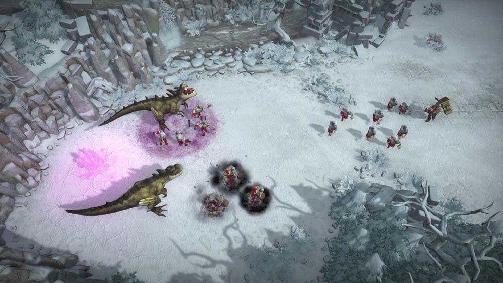 Warparty
