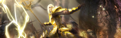 Warriors Orochi