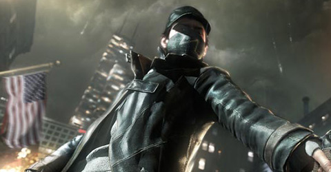 Watch Dogs