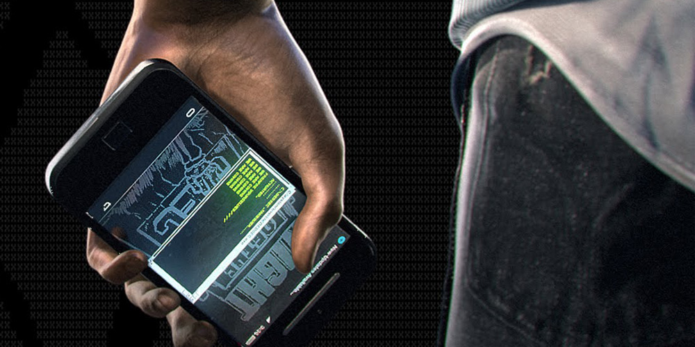 Watch Dogs 2
