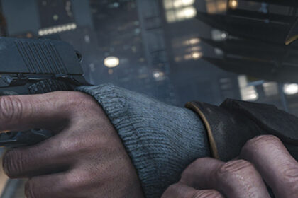 Watch Dogs Top