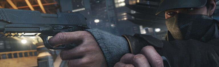 Watch Dogs Top