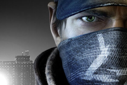 Watch Dogs Top1