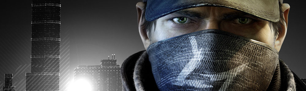 Watch Dogs Top1