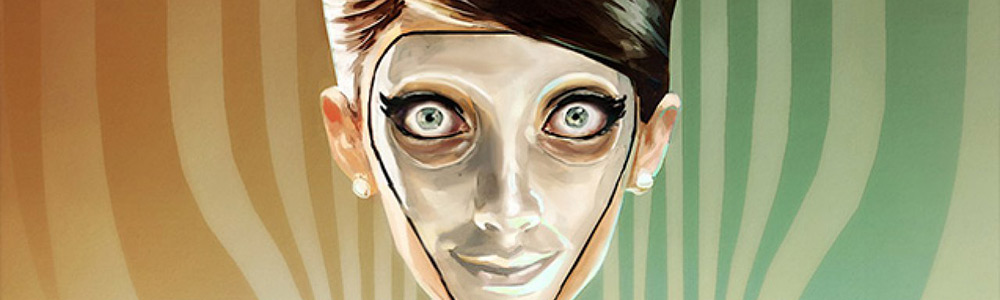 We Happy Few