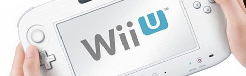 Wii U