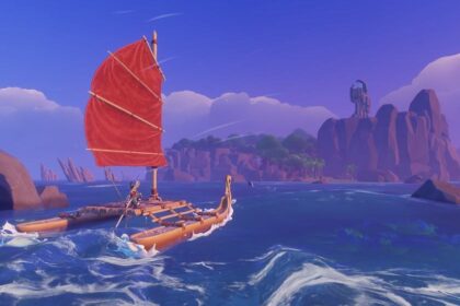 Windbound