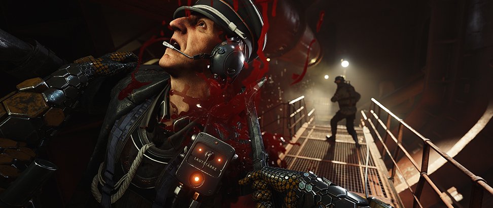 Wolfenstein 1