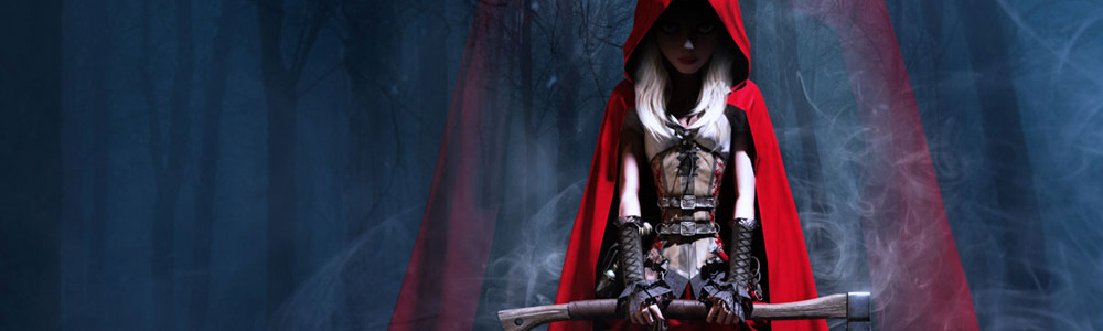 Woolfe