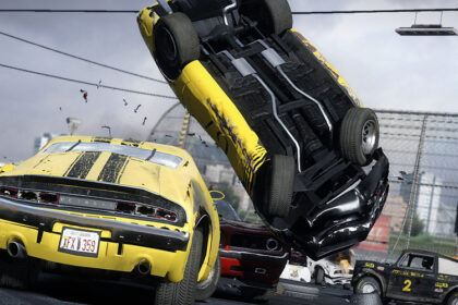 Wreckfest