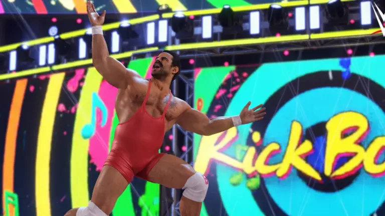 Wwe 2k 22