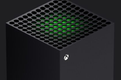 Xbox Series X