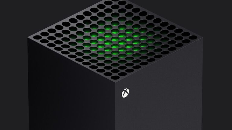 Xbox Series X