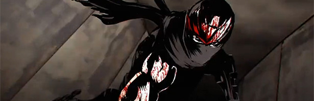 Yaiba Ninja Gaiden Z