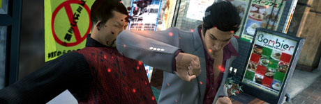Yakuza
