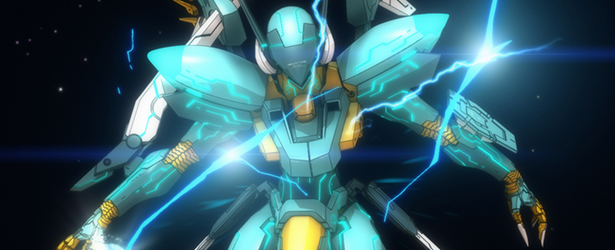 Zone Of The Enders Top